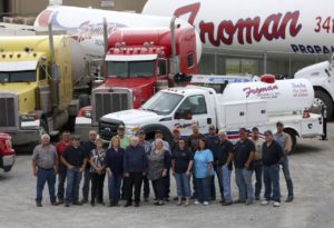 Froman Oil and Propane | autogas